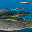 View from air