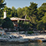 Mlini restaurant